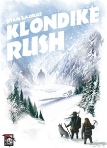 Klondike Rush (2017)