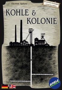 Kohle & Kolonie (2013)