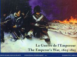 La Guerre de l'Empereur (1997)