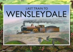 Last Train to Wensleydale (2009)