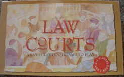 Law Courts (1991)