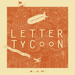 Letter Tycoon (2015)