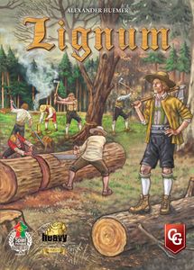 Lignum (Second Edition) (2017)
