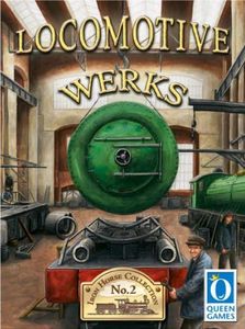 Locomotive Werks (2002)