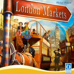 London Markets (2016)