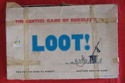 Loot! (1963)