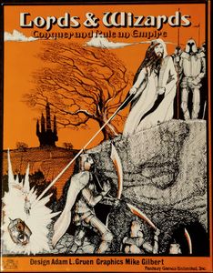 Lords & Wizards (1977)