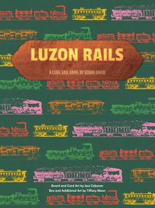 Luzon Rails (2021)