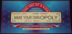 Make Your Own Opoly (1998)