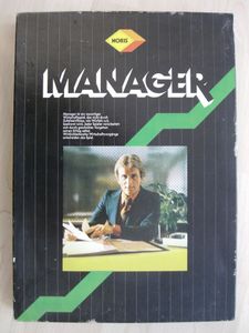 Manager (1979)