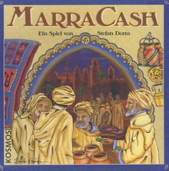 MarraCash (1996)