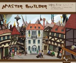 Master Builder (2008)
