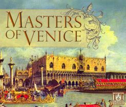 Masters of Venice (2009)