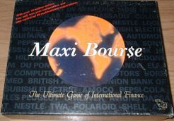 Maxi Bour$e (1987)