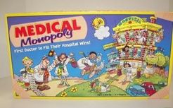 Medical Monopoly (1979)