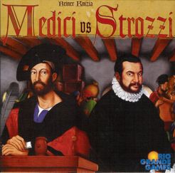 Medici vs Strozzi (2006)