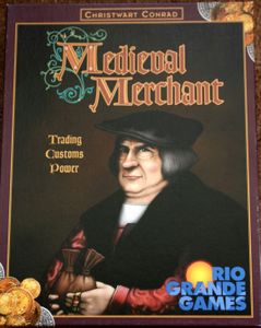 Medieval Merchant (1998)