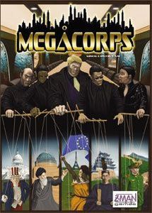 MegaCorps (2009)