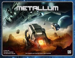 Metallum (2013)