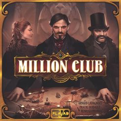 Million Club (2016)