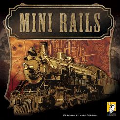 Mini Rails (2017)