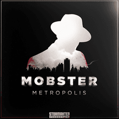 Mobster Metropolis (2019)