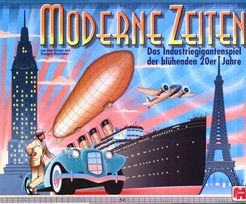Moderne Zeiten (2002)