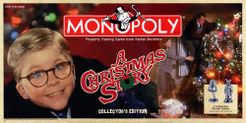 Monopoly: A Christmas Story (2007)