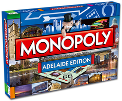 Monopoly: Adelaide (2014)