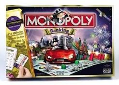 Monopoly: Banking (2005)