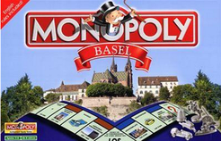 Monopoly: Basel (2008)
