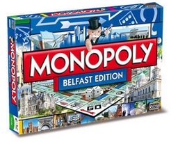 Monopoly: Belfast Edition (2009)