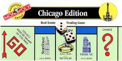 Monopoly: Chicago (1995)