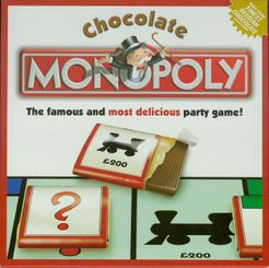 Monopoly: Chocolate (2006)
