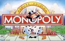 Monopoly: Deluxe Edition (1995)
