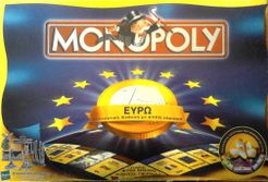 Monopoly: Euro (2000)