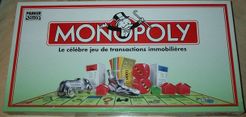 Monopoly: French (1982)