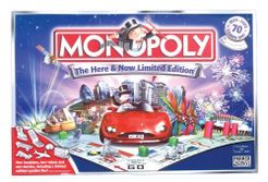 Monopoly: Here and Now (2005)