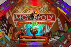 Monopoly: Hong Kong (1997)