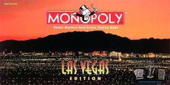 Monopoly: Las Vegas (2000)