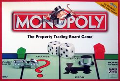Monopoly: London (1972)