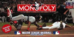 Monopoly: Major League Baseball (2004)