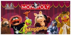 Monopoly: Muppets (2003)