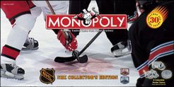 Monopoly: NHL (2001)