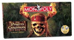 Monopoly: Pirates of the Caribbean (2006)