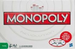 Monopoly Revolution (2010)