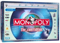 Monopoly: The .com Edition (2000)