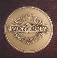 Monopoly: The Heirloom Edition (1997)