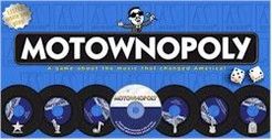 Motownopoly (2003)