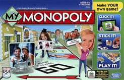My Monopoly (2014)